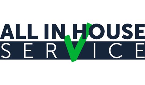 all in house service centre.